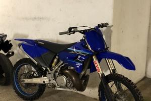 Yamaha yz 250 2021 (disponibile anche targata)
