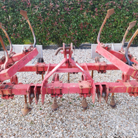 Estirpatore Rossetto