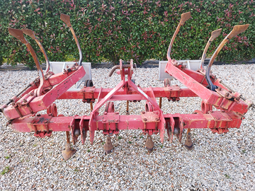 Estirpatore Rossetto