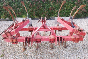 Estirpatore Rossetto