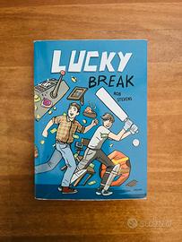Lucky Break by Rob Stevens