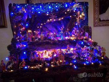 PRESEPE Natale