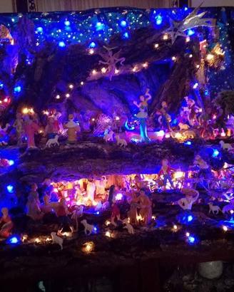 PRESEPE Natale