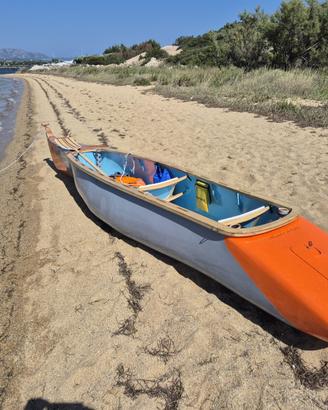 Canoa