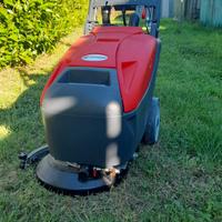 Lavasciugapavimenti BM2 wet 350 BA