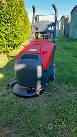 Lavasciugapavimenti BM2 wet 350 BA