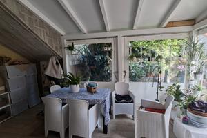 Trilocale con garage a loreto