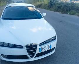 Alfa romeo 159 - 2009