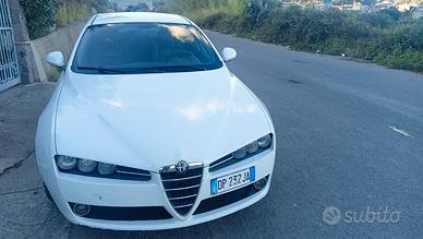 Alfa romeo 159 - 2009