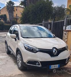 Renault Capture 1500 dci