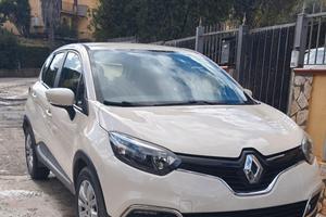 Renault Capture 1500 dci