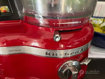 KitchenAid artisan
