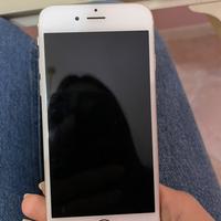 Iphone 6 gold