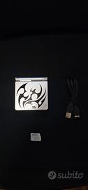 Gameboy Advance SP Tribals Edition Nintendo