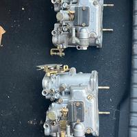 Carburatori Dell’Orto