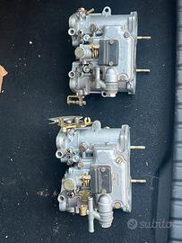 Carburatori Dell’Orto