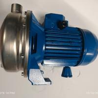 pompa ebara modello CDX/A 120/07