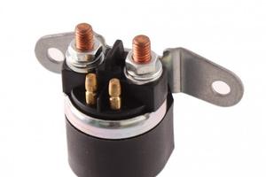 Relè motorino avviamento per Suzuki AN DR GN GSF G