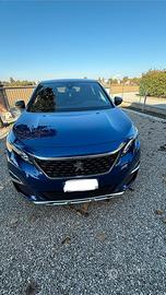 Peugeot 3008 GT LINE