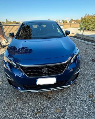 Peugeot 3008 GT LINE
