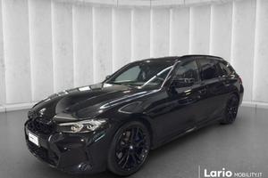BMW Serie 3 M M340d Touring mhev 48V xdrive auto