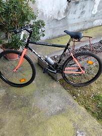 bici Mountain bike 