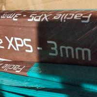 tappetino isolante per parquet