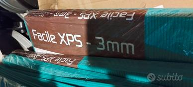 tappetino isolante per parquet