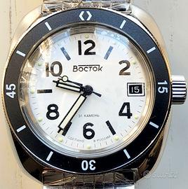 Vostok Amfibia 71009A automatico 2416