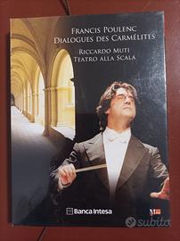 Riccardo Muti -Teatro allya Scala