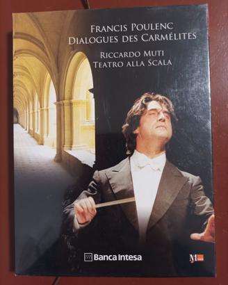 Riccardo Muti -Teatro allya Scala