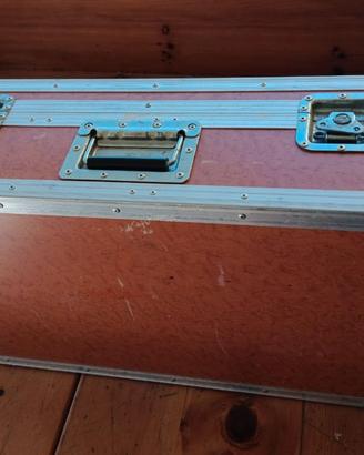Baule Fly Case Portatutto