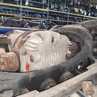 Differenziale Posteriore LSD Per Nissan Serena