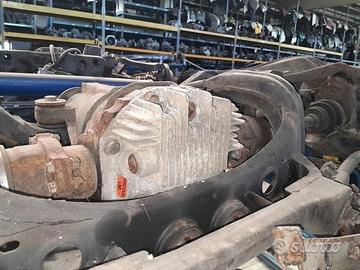 Differenziale Posteriore LSD Per Nissan Serena