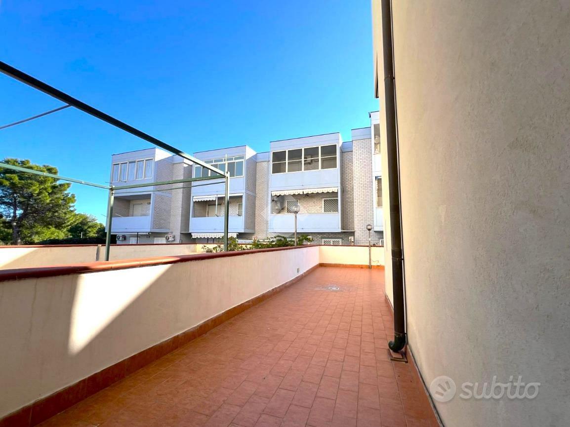 Apartment in Lesina, Marina di Lesina - Vista 5