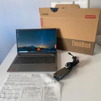 notebook lenovo trattabile - no perditemp