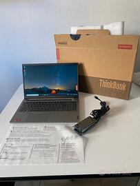 notebook lenovo trattabile - no perditemp