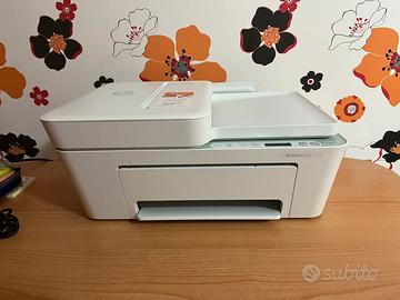 stampante HP Deskjet 4122e