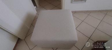 pouf grande nuovo
