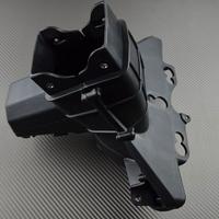 Porta strumentazione Kawasaki ZX6R 2009 / 2012