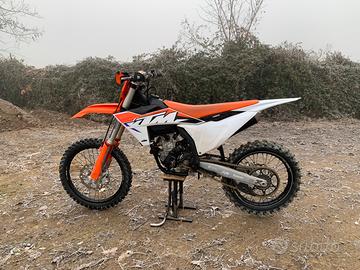 Ktm sxf 250 2023