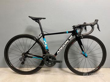 ARGON18 ASTANA GALIUM PRO TG. S