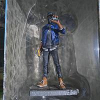 action figure  whatch dogs 