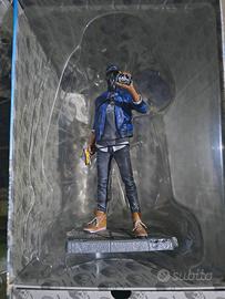 action figure  whatch dogs 