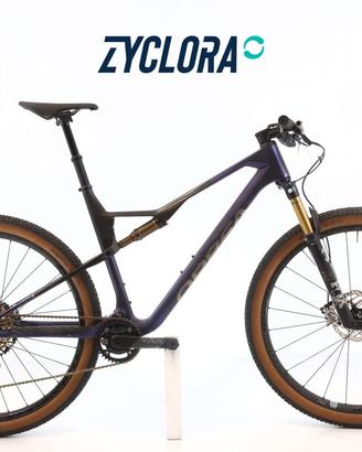 Orbea Oiz M-LTD XX1 AXS t.XL