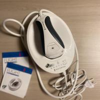 Epilatore luce pulsata Remington