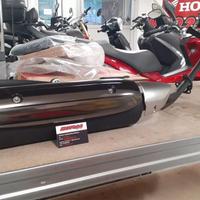 Marmitta Originale T-max 530 usata