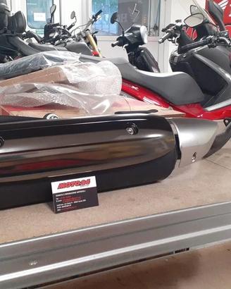 Marmitta Originale T-max 530 usata