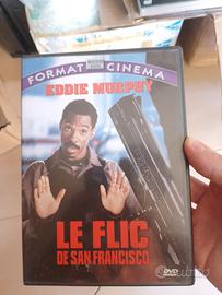 Uno Sbirro Tuttofare DVD