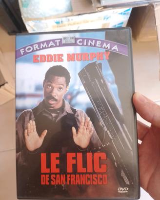 Uno Sbirro Tuttofare DVD